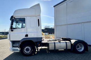 DAF 2020 CF 450 FT-INTARDER/RETARDER  EURO6d-ΔΩΡΕΑΝ ΑΔΕΙΑ Δ.Χ. XF-thumb-2