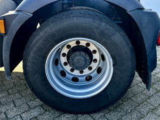 DAF 2020 CF 450 FT-INTARDER/RETARDER  EURO6d-ΔΩΡΕΑΝ ΑΔΕΙΑ Δ.Χ. XF-thumb-5