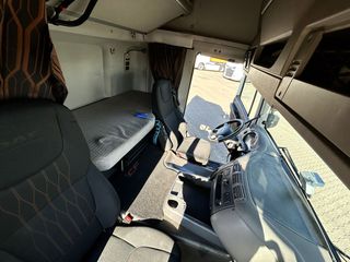 DAF 2020 CF 450 FT-INTARDER/RETARDER  EURO6d-ΔΩΡΕΑΝ ΑΔΕΙΑ Δ.Χ. XF-thumb-7