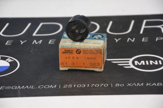 Γνήσιος Διακόπτης Ανεμιστήρα BMW – E21, M1 E26 – 61311363444 – Καινούργιος (NOS)