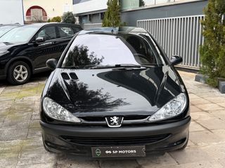 Peugeot 206 2003 Αψογο!