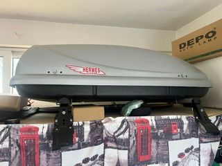 Μπαγκαζιέρα 320 λίτρα-thumb-1