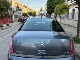 Citroen C4 2010 SEDAN-thumb-7