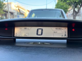 Citroen C4 2010 SEDAN-thumb-8