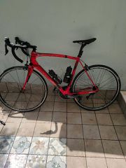 Δρόμου - Κούρσας Ridley 2017 Fenix SL (Frame Only)