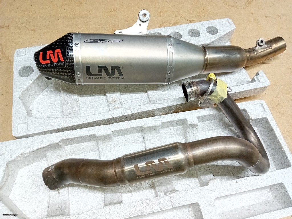 LM