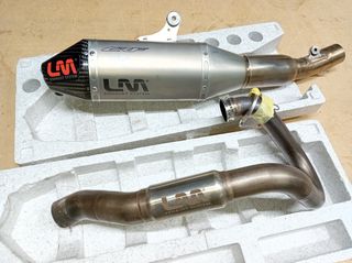 LM