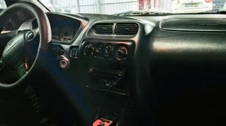Daihatsu Terios 2005 SX LSD 4X4 j102