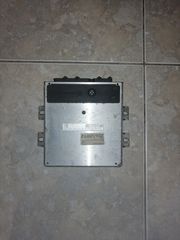 Πωλείται εγκέφαλος μηχανής από ROVER 25 / 45 MG ZR 1400cc MOTOROLA NNN100743 ξεκλείδωτος