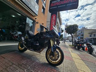 Triumph Tiger 1050 2007 TIGER 1050