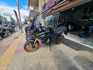 Triumph Tiger 1050 2007 TIGER 1050-thumb-1