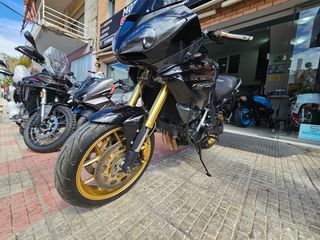 Triumph Tiger 1050 2007 TIGER 1050-thumb-4