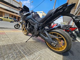 Triumph Tiger 1050 2007 TIGER 1050-thumb-5
