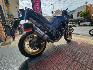 Triumph Tiger 1050 2007 TIGER 1050-thumb-6