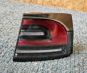 TESLA MODEL S / PLAID 2021 - 2025 | LED ΦΑΝΑΡΙ ΠΙΣΩ ΔΕΞΙΟ ΕΞΩΤΕΡΙΚΟ | ΓΝΗΣΙΟ OEM ΜΕΤΑΧΕΙΡΙΣΜΕΝΟ