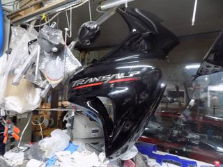 Φέρινγκ Δεξιό Γνήσιο Honda Για Transalp 650