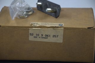 Γνήσιο Σετ Εμπρός Υποβραχιόνιο BMW – E34, E32 – 52109061257 – Καινούργιο (NOS)