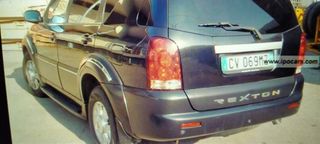 Φανάρι Πίσω Αριστερο --REXTON ( 2300cc --3200cc) --MONT-2003-2008-thumb-4