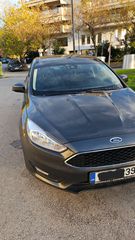 Ford Focus 2017 DIESEL