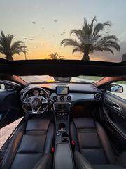Mercedes-Benz GLA 220 2016 D 4MATIC-thumb-1