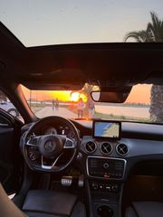 Mercedes-Benz GLA 220 2016 D 4MATIC-thumb-2