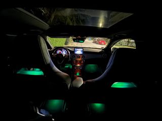 Mercedes-Benz GLA 220 2016 D 4MATIC-thumb-9