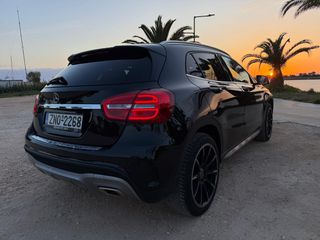 Mercedes-Benz GLA 220 2016 D 4MATIC-thumb-10