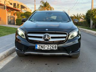 Mercedes-Benz GLA 220 2016 D 4MATIC-thumb-11