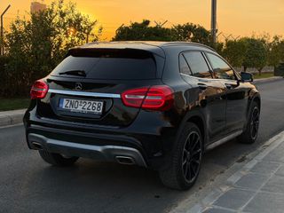 Mercedes-Benz GLA 220 2016 D 4MATIC-thumb-12