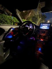 Mercedes-Benz GLA 220 2016 D 4MATIC-thumb-13