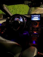 Mercedes-Benz GLA 220 2016 D 4MATIC-thumb-14