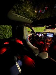 Mercedes-Benz GLA 220 2016 D 4MATIC-thumb-17