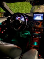 Mercedes-Benz GLA 220 2016 D 4MATIC-thumb-19