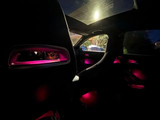 Mercedes-Benz GLA 220 2016 D 4MATIC-thumb-20
