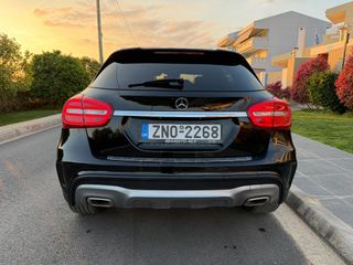 Mercedes-Benz GLA 220 2016 D 4MATIC-thumb-23