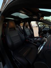 Mercedes-Benz GLA 220 2016 D 4MATIC-thumb-25