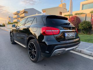 Mercedes-Benz GLA 220 2016 D 4MATIC-thumb-26