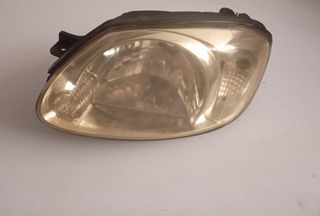 ΑΡΙΣΤΕΡΟΣ ΦΑΝΟΣ ΕΜΠΡΟΣ ACCENT II 03-05 (ΛΕΥΚΟ ΦΛΑΣ )