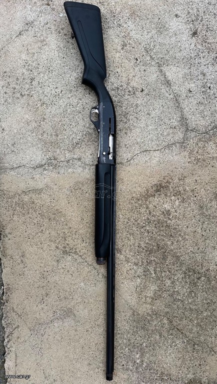 BAIKAL MP153 SUPER MAGNUM