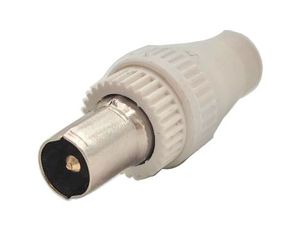 Φίς RF Αρσ. 9.5mm