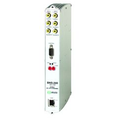 Ikusi BNS-200 AV σε IP TV