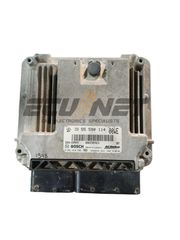 ΕΓΚΕΦΑΛΟΣ ΚΙΝΗΤΗΡΑ BOSCH OPEL CORSA D 1.3 CDTI 55590114 00WE 55579447 0281019799
