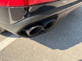Porsche Cayenne 2017 TURBO S-thumb-8