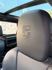 Porsche Cayenne 2017 TURBO S-thumb-39
