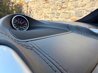 Porsche Cayenne 2017 TURBO S-thumb-42