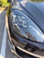 Porsche Cayenne 2017 TURBO S-thumb-48