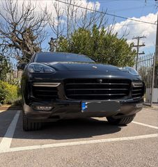 Porsche Cayenne 2017 TURBO S-thumb-49