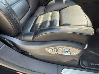 Porsche Cayenne 2017 TURBO S-thumb-15