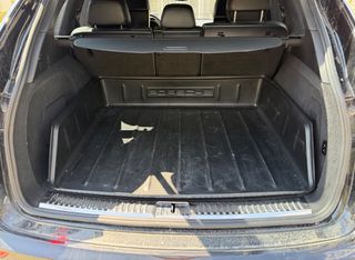 Porsche Cayenne 2017 TURBO S-thumb-22