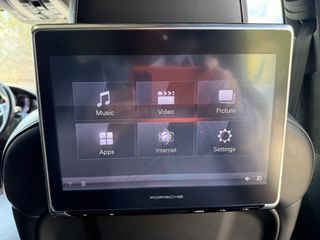 Porsche Cayenne 2017 TURBO S-thumb-24